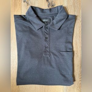 NORDSTROM MEN’S SHOP Size L Polo